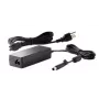 HP 65W Smart AC Adapter virtalähde sisäkäyttöön musta