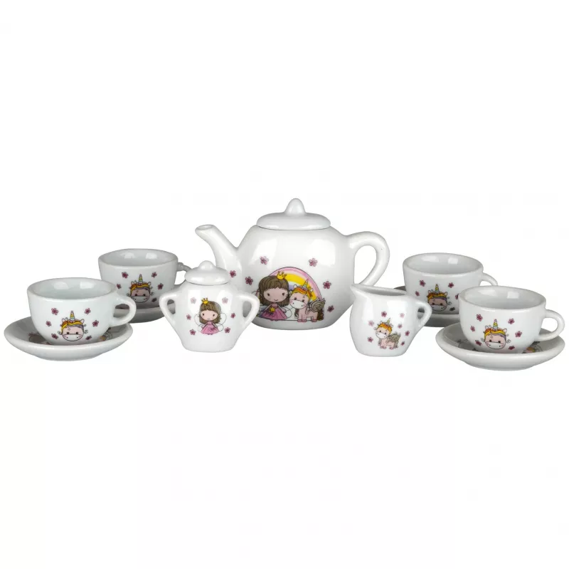 Barbo Toys Lillie & Ellie, leikkikeittosarja, 3 vuotta, pinkki