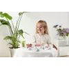 Barbo Toys Lillie & Ellie, leikkikeittosarja, 3 vuotta, pinkki