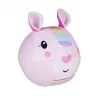 Barbo Toys Lillie and Ellie - pehmeä pallo - yksisarvinen