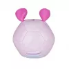 Barbo Toys Lillie and Ellie - pehmeä pallo - yksisarvinen