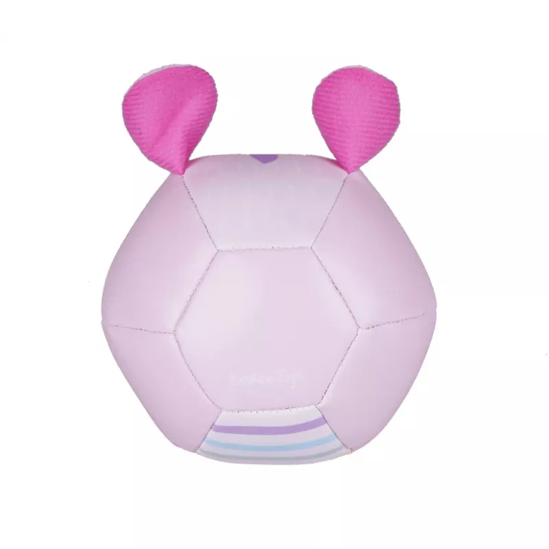 Barbo Toys Lillie and Ellie - pehmeä pallo - yksisarvinen