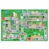 Barbo Toys liikennepeli lautapeli oppiminen
