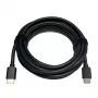 Jabra HDMI Ingest -kaapeli (4,57 m/15 ft) - musta, 4,57 m, HDMI Type-A (standardi), HDMI Type-A (standardi), musta