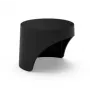 Jabra P40 VBS tietosuojakansi kameran peite musta