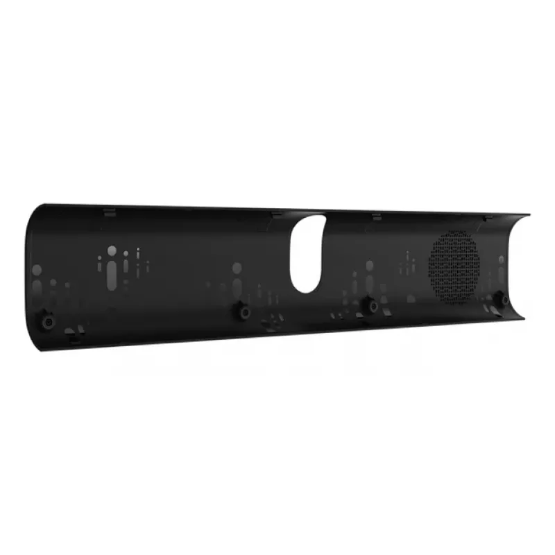Jabra P40 VBS Easy Clean -päällyste näkösuojapeite musta
