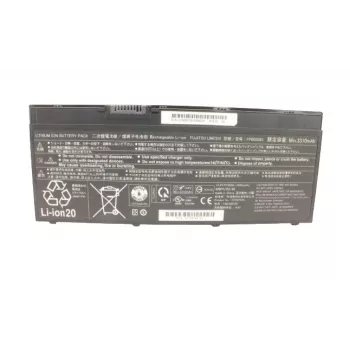 Fujitsu FUJ:CP753144-XX kannettavan tietokoneen varaosa akku