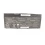 Fujitsu FUJ:CP753144-XX kannettavan tietokoneen varaosa akku