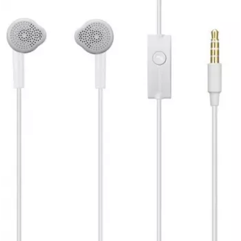 Samsung GH59-14677A kuulokkeet/headset johdollinen in-ear puhelut/musiikki valkoinen