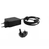 CoreParts MBXUSBC-AC0003 virtalähde/invertteri sisäkäyttöön 90 W musta
