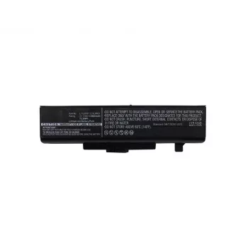 CoreParts kannettavan akku Lenovolle, akku, Lenovo, IdeaPad Z380A, IdeaPad B480, IdeaPad B485, IdeaPad B580, IdeaPad B585