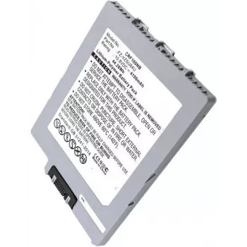 CoreParts MBXPA-BA0003 kannettavan tietokoneen varaosa-akku