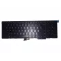 Lenovo 04Y2477 kannettavan tietokoneen varaosa-näppäimistö
