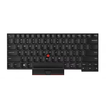 Lenovo 01HX528 kannettavan tietokoneen varaosa-näppäimistö