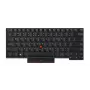 Lenovo 01HX448 kannettavan tietokoneen varaosa-näppäimistö