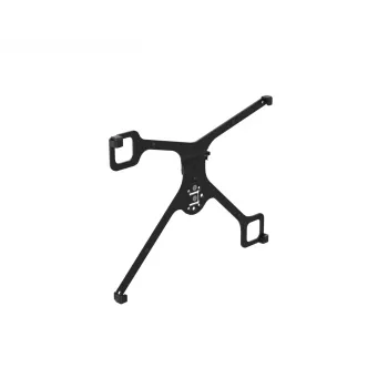Ergonomic Solutions TabPOS Tablet & mPOS SPXF18205-02 tabletin suojakotelo musta 32,8 cm (12,9