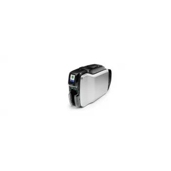 Zebra ZC300 muovikorttitulostin värjäyssublimaatio/lämpösiirto väri 300 x 300 DPI WLAN