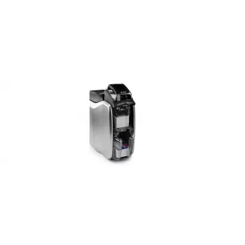 Zebra ZC300 muovikorttitulostin värjäyssublimaatio/lämpösiirto väri 300 x 300 DPI WLAN