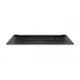 HP L20387-071 kannettavan tietokoneen varaosa runko + näppäimistö