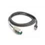 Zebra CBA-U23-S07ZBR viivakoodinlukijan lisävaruste USB-kaapeli