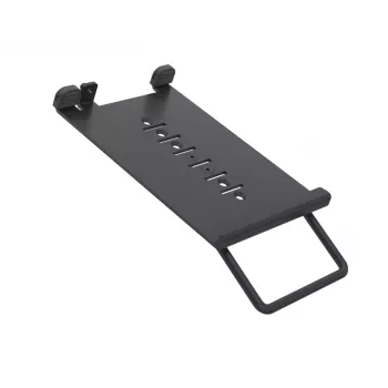 Ergonomic Solutions SpacePole Payment Ingenico Lane-5000 MultiGrip™ (kahvalla)