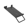Ergonomic Solutions SpacePole Payment Ingenico Lane-5000 MultiGrip™ (kahvalla)