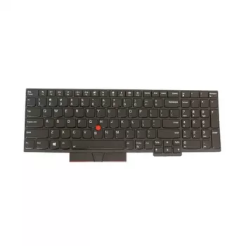 Lenovo 01YP771 vaihtonäppäimistö, ranska