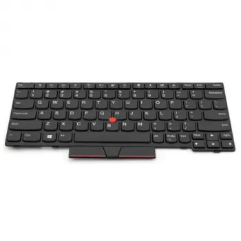 Näppäimistö Lenovo ThinkPad X280 01YP009 tanska