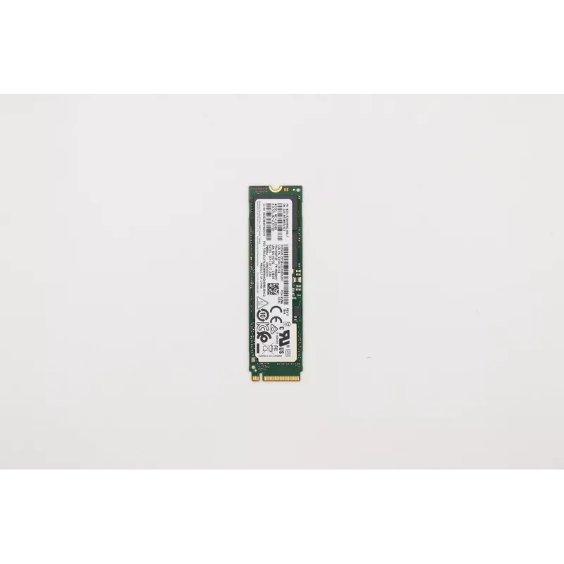 Lenovo 00UP734 sisäinen SSD-asema 256 GB M.2 PCI Express NVMe