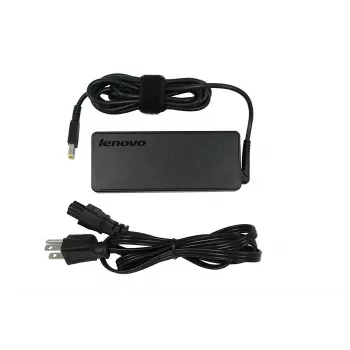 Lenovo 45N0306 virtalähde sisäkäyttöön 90 W musta