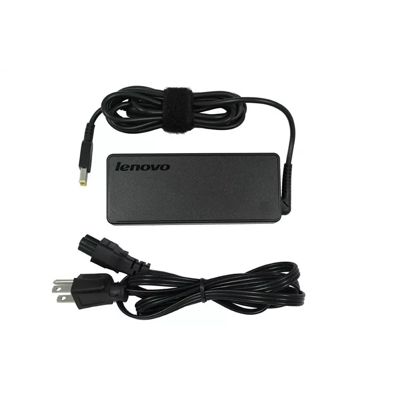 Lenovo 45N0306 virtalähde sisäkäyttöön 90 W musta