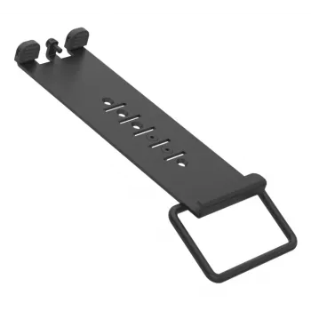 Ergonomic Solutions SpacePole Payment Ingenico Desk-5000/3500/3200 MultiGrip™ (kahvalla)