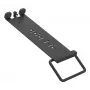 Ergonomic Solutions SpacePole Payment Ingenico Desk-5000/3500/3200 MultiGrip™ (kahvalla)