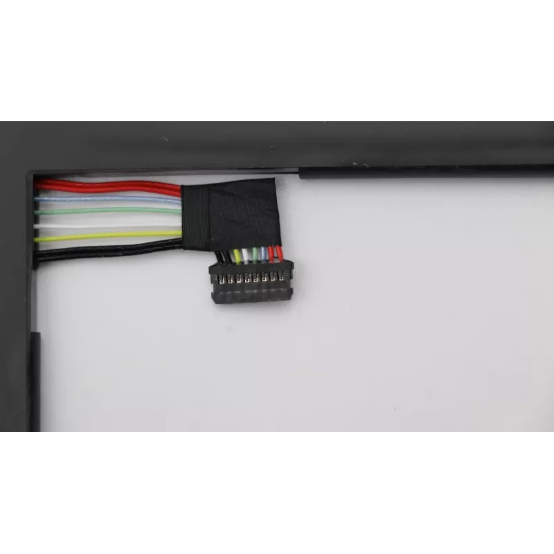 Akku Lenovo 42Wh litiumioni 5B10S73396 — sisäinen kannettavan varaosa, 42 Wh kapasiteetti