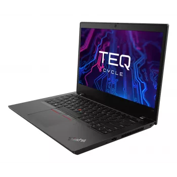 Teqcycle Lenovo ThinkPad T14 G2 Intel® Core™ i5 i5-1135G7 kannettava 35,6 cm (14