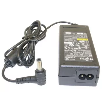 Fujitsu S26113-E557-V55-1 virtalähde sisäkäyttöön 65 W musta