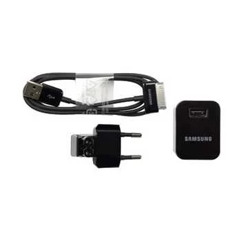 CoreParts ETA-P10E tabletti musta AC, USB sisäkäyttöön