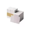 PVC-kortti Zebra Premier 104523-112 500 kpl:n pakkaus