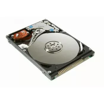 CoreParts AHDD004 sisäinen kiintolevy 40 GB 5400 kierr./min 2,5 tuuman IDE/ATA
