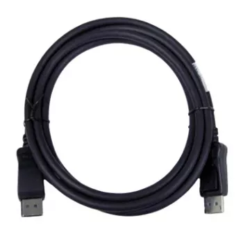 DisplayPort-kaapeli HP 487342-001 2 m musta