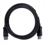 DisplayPort-kaapeli HP 487342-001 2 m musta