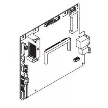 KYOCERA 302L094010 tulostimen/skannerin varaosa/tarvike 1 kpl