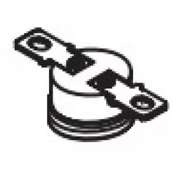 KYOCERA 302FP25110 tulostimen/skannerin varaosa/tarvike 1 kpl