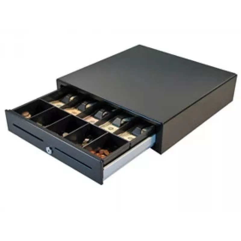 apg Solutions VB320-BL1616-B6 kassalaatikko