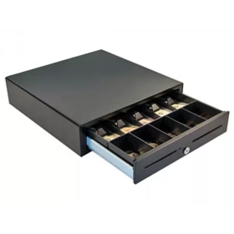 apg Solutions VB320-BL1616-B6 kassalaatikko
