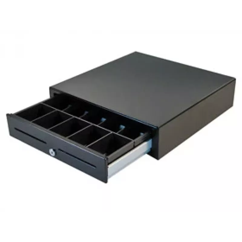 apg Solutions VB320-BL1616-B6 kassalaatikko