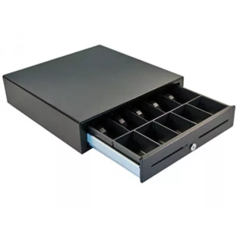 apg Solutions VB320-BL1616-B6 kassalaatikko