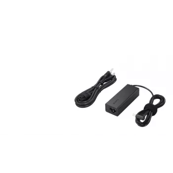 Sony VGP-AC10V10 virtalähde sisäkäyttöön musta