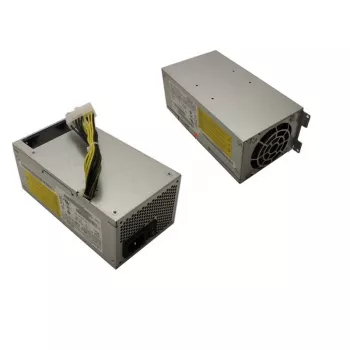 Fujitsu S26113-E611-V50-1 virtalähde 250 W harmaa