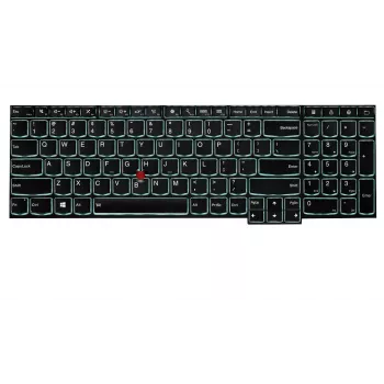 Lenovo 04Y2494 kannettavan tietokoneen varaosa näppäimistö